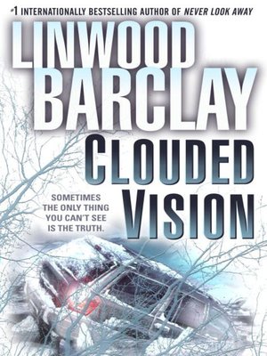 cover image of Clouded Vision